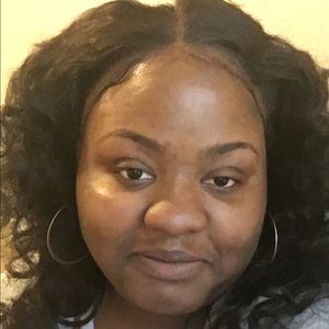 Meet your Posher, Dorretha